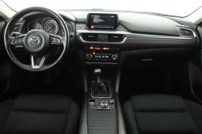 Mazda 6  2.2 Skyactiv-D 