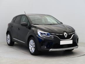 Renault Captur  1.5 Blue dCi 