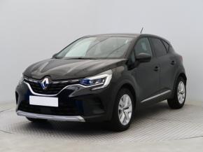 Renault Captur  1.5 Blue dCi 