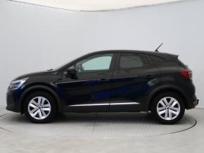 Renault Captur  1.5 Blue dCi 