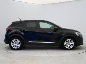 Renault Captur  1.5 Blue dCi 