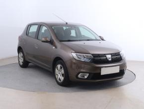 Dacia Sandero  1.2 16V 