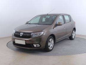 Dacia Sandero  1.2 16V 