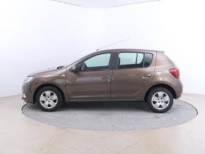 Dacia Sandero  1.2 16V 