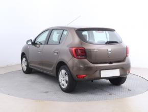 Dacia Sandero  1.2 16V 