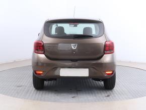 Dacia Sandero  1.2 16V 