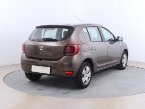 Dacia Sandero  1.2 16V 