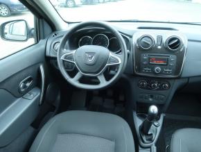 Dacia Sandero  1.2 16V 