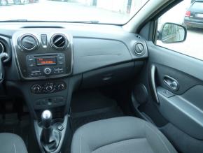 Dacia Sandero  1.2 16V 