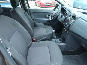 Dacia Sandero  1.2 16V 