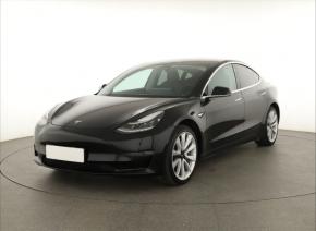 Tesla Model 3  Long Range 4WD 73kWh 