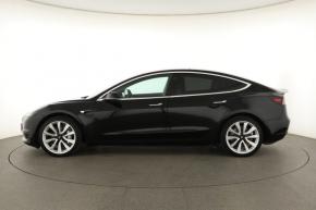 Tesla Model 3  Long Range 4WD 73kWh 