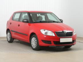 Škoda Fabia  1.2 12V 