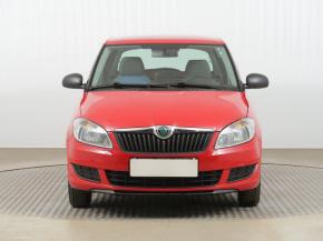 Škoda Fabia  1.2 12V 