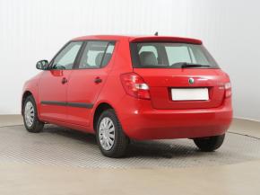 Škoda Fabia  1.2 12V 