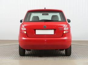 Škoda Fabia  1.2 12V 