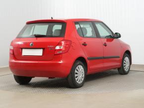 Škoda Fabia  1.2 12V 