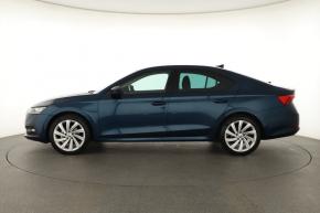 Škoda Octavia  1.5 TSI 