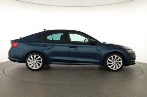 Škoda Octavia  1.5 TSI 