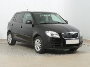 Škoda Fabia  1.2 12V 