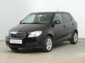 Škoda Fabia  1.2 12V 