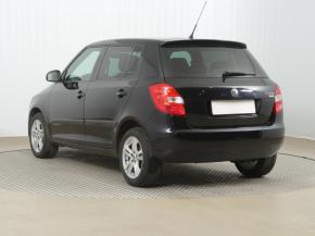 Škoda Fabia  1.2 12V 