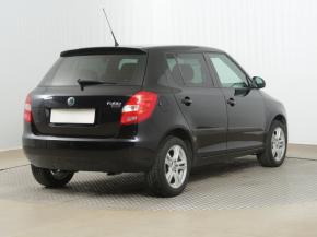 Škoda Fabia  1.2 12V 