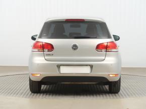 Volkswagen Golf  1.2 TSI 