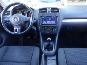 Volkswagen Golf  1.2 TSI 