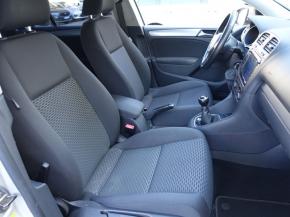 Volkswagen Golf  1.2 TSI 