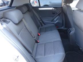 Volkswagen Golf  1.2 TSI 