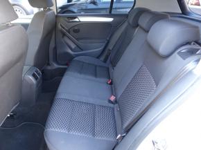 Volkswagen Golf  1.2 TSI 