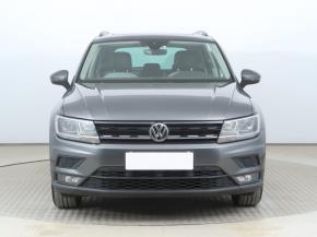 Volkswagen Tiguan  1.5 TSI Comfortline 