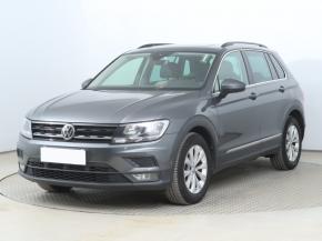 Volkswagen Tiguan  1.5 TSI Comfortline 