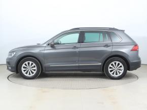 Volkswagen Tiguan  1.5 TSI Comfortline 