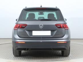 Volkswagen Tiguan  1.5 TSI Comfortline 