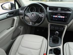 Volkswagen Tiguan  1.5 TSI Comfortline 