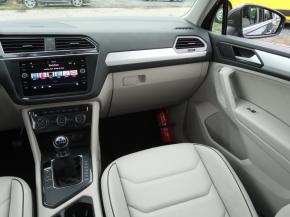 Volkswagen Tiguan  1.5 TSI Comfortline 