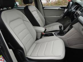 Volkswagen Tiguan  1.5 TSI Comfortline 