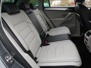 Volkswagen Tiguan  1.5 TSI Comfortline 