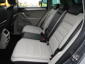 Volkswagen Tiguan  1.5 TSI Comfortline 