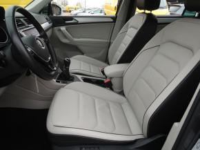 Volkswagen Tiguan  1.5 TSI Comfortline 