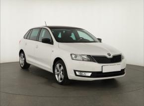 Škoda Rapid Spaceback  1.4 TSI 