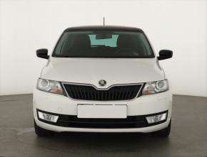 Škoda Rapid Spaceback  1.4 TSI 