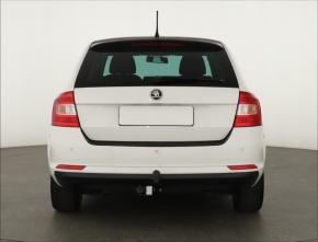 Škoda Rapid Spaceback  1.4 TSI 