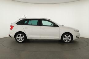 Škoda Rapid Spaceback  1.4 TSI 