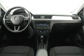 Škoda Rapid Spaceback  1.4 TSI 