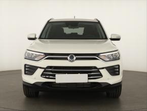 SsangYong Korando  1.5 T-GDI 