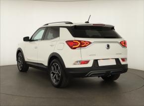 SsangYong Korando  1.5 T-GDI 