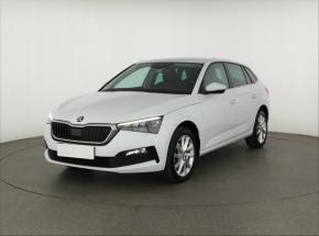 Škoda Scala  1.0 TSI Style 